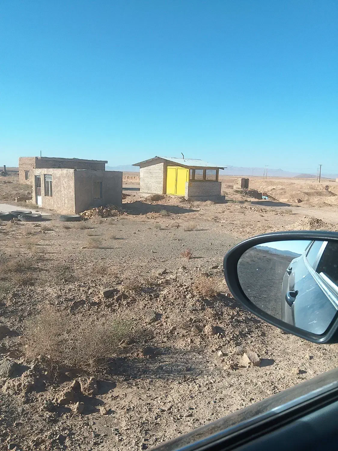 باسلام 48000ازمین چسبیده به شهرک صنعتی مامونیه|فروش زمین و ملک کلنگی|زرندیه, |دیوار