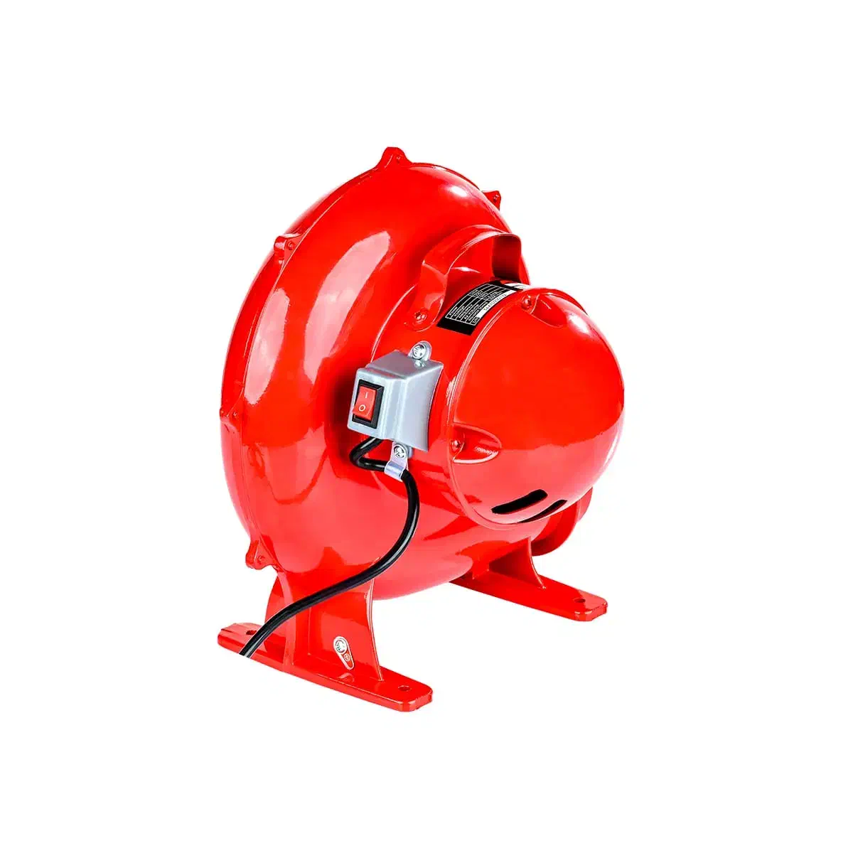 دمنده 2.5اینچ|پنکه و تصفیه‌کنندهٔ هوا|بیرجند, |دیوار