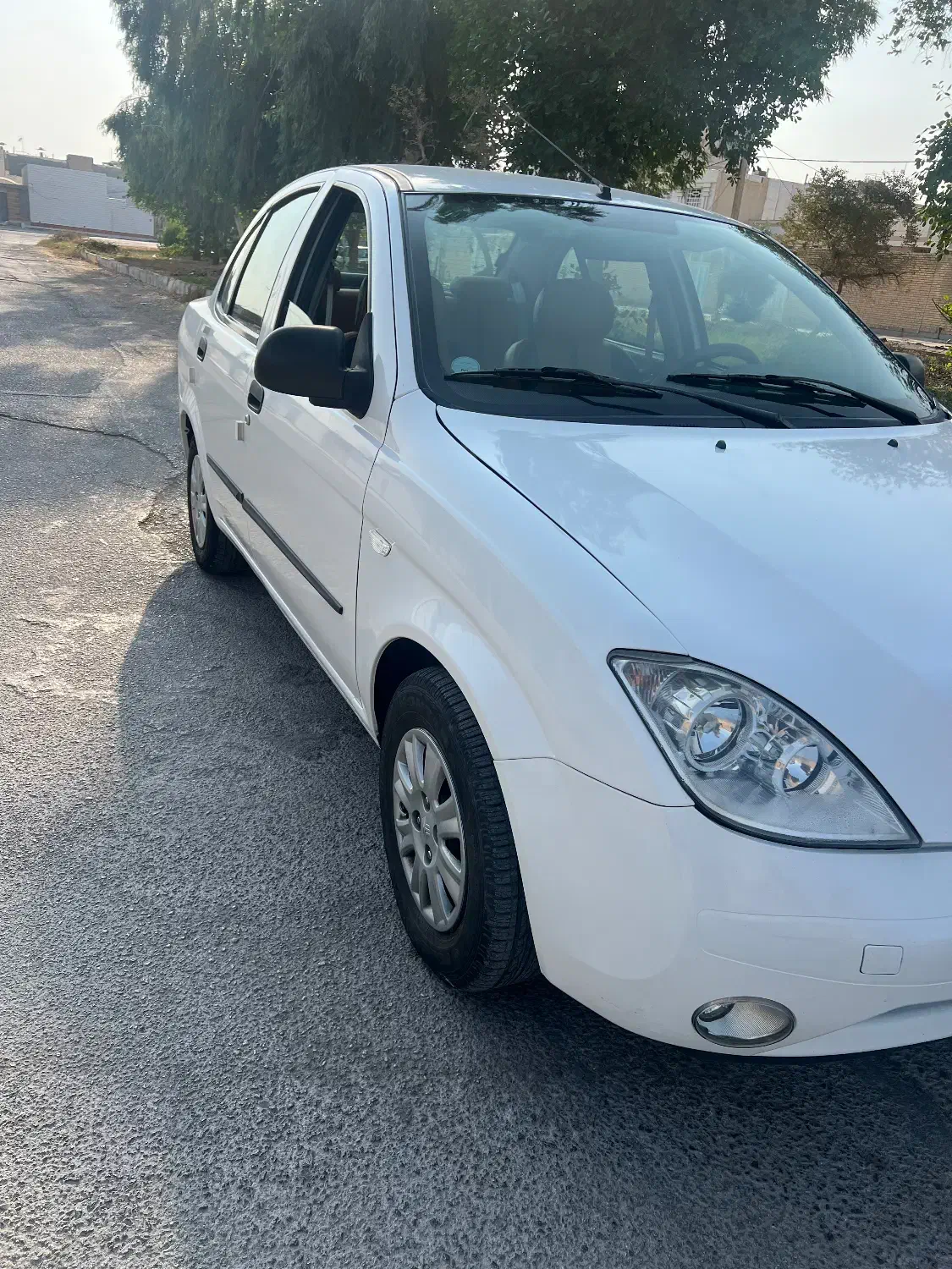 تیبا۱مدل ۱۴۰۱|خودرو سواری و وانت|بهبهان, |دیوار