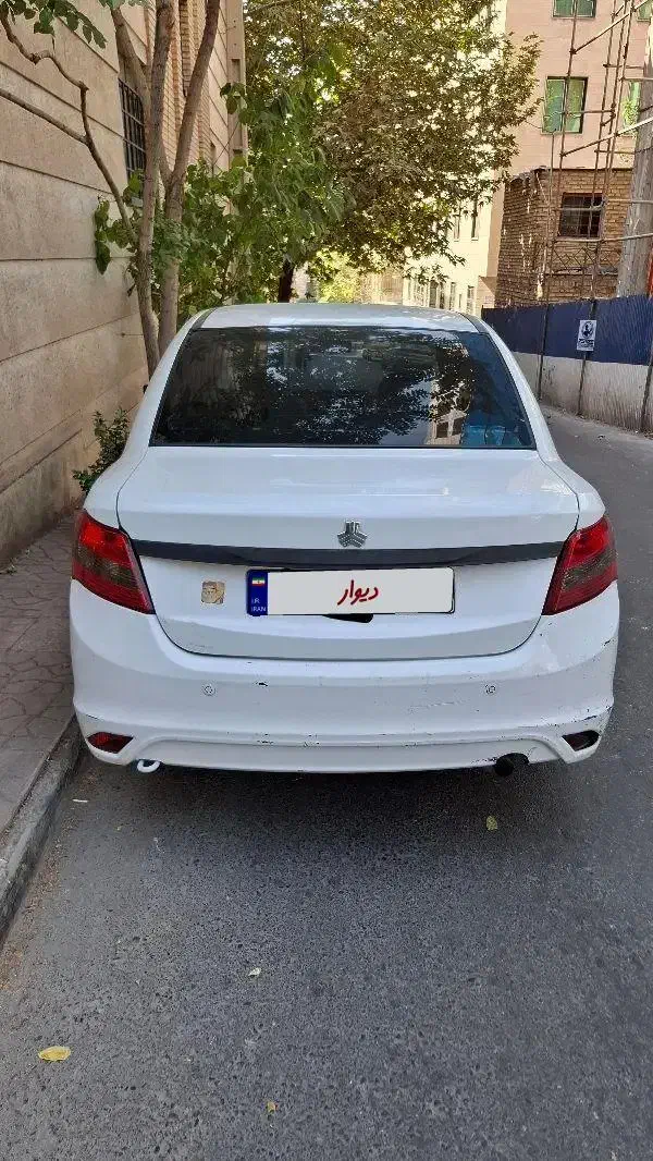 ساینا/98|خودرو سواری و وانت|تهران, علی‌آباد|دیوار