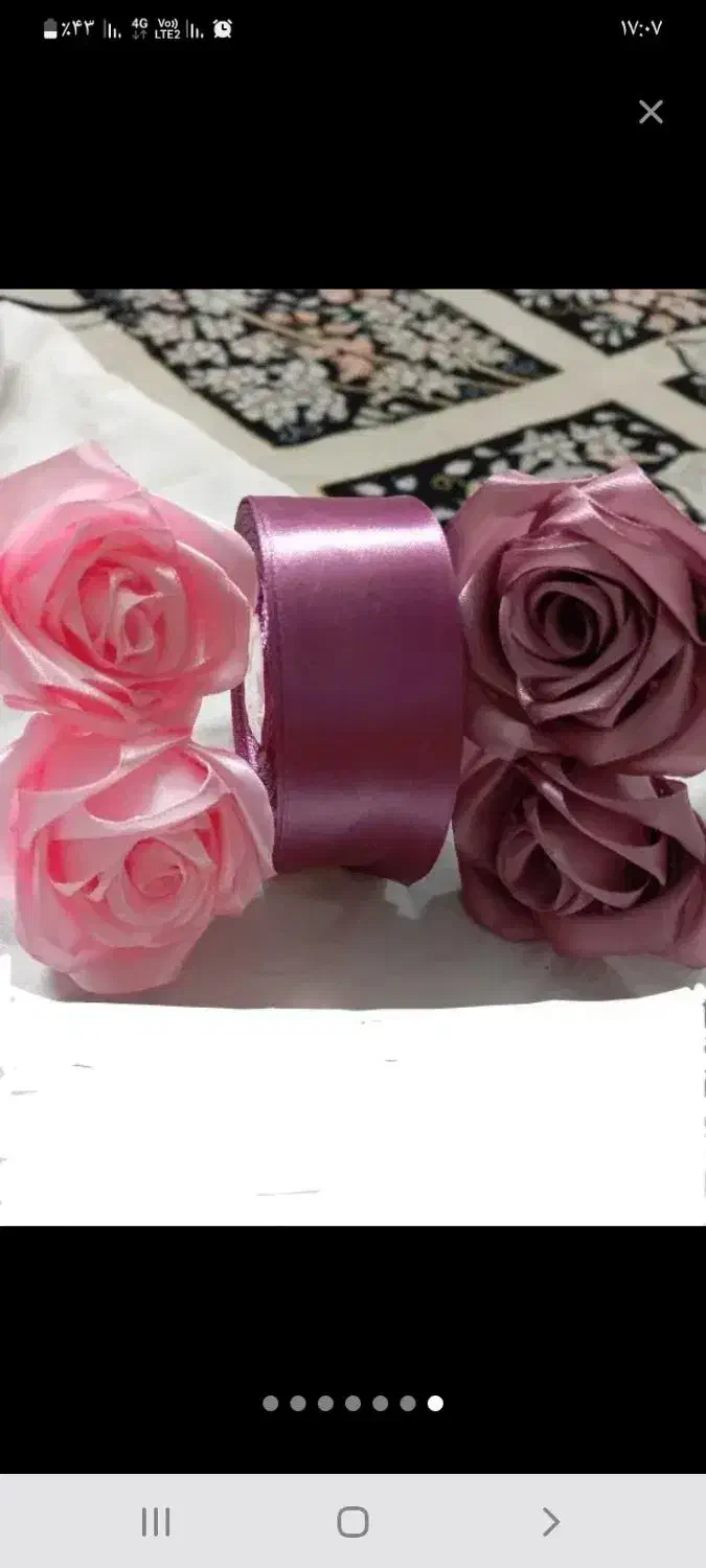 رنگی کمان|گل مصنوعی|مشهد, امیر|دیوار