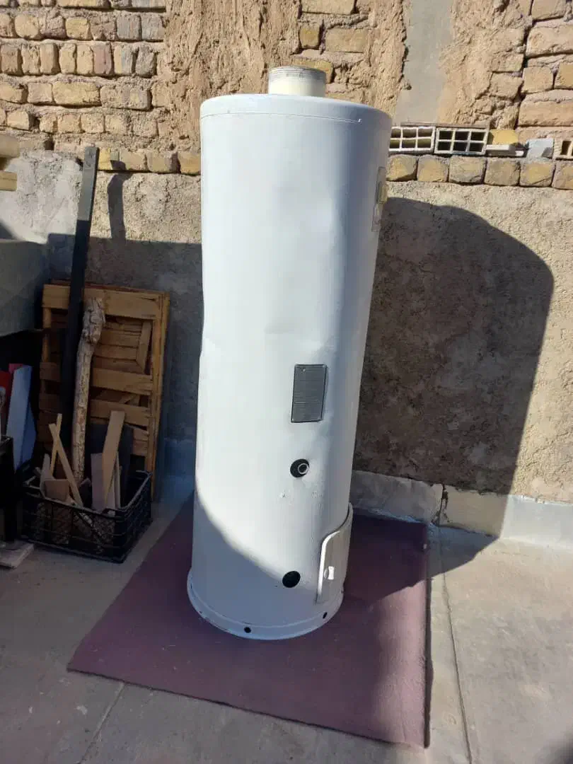 آبگرمکن جام الکتریک|آبگرمکن، پکیج، شوفاژ|قم, سید معصوم|دیوار