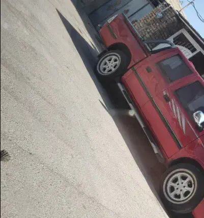 دوکابین|خودرو سواری و وانت|مشهد, سرافرازان|دیوار