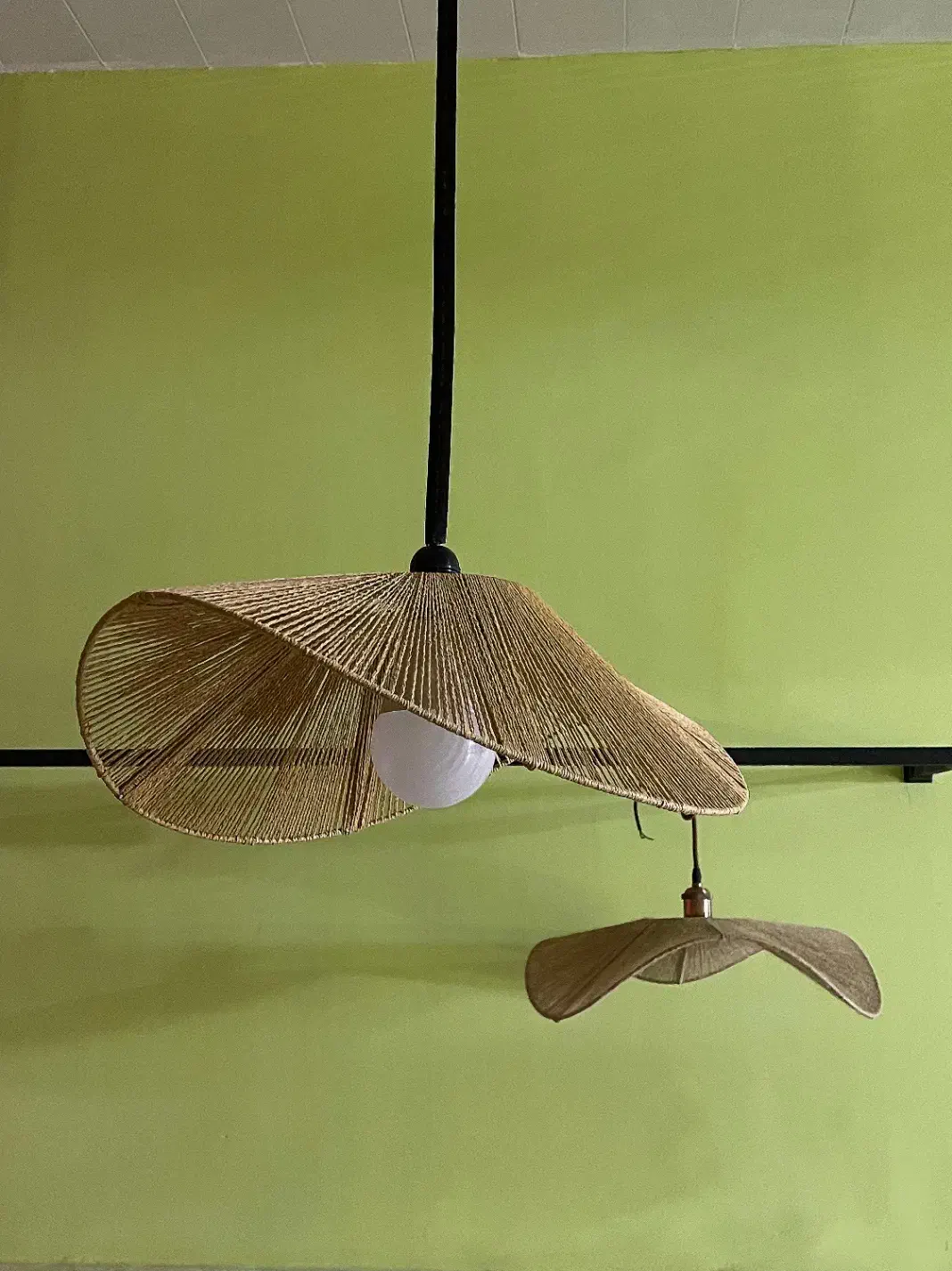 لوستر|لوستر و چراغ آویز|میاندوآب, |دیوار