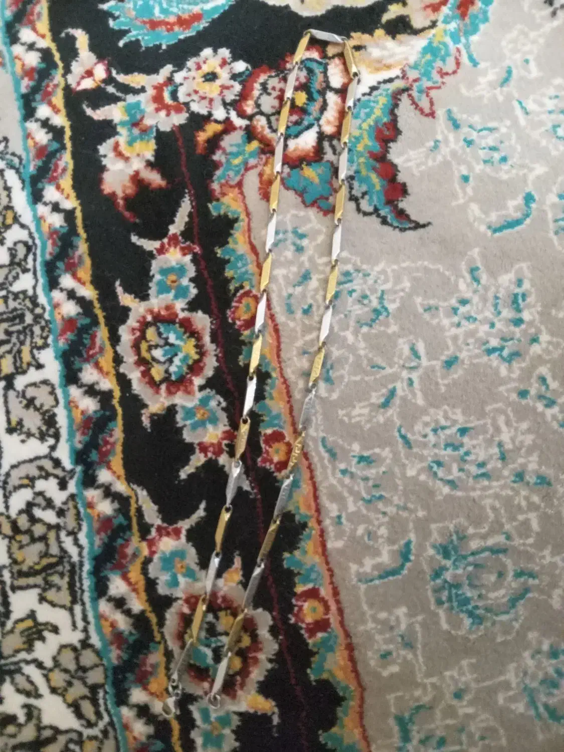 گردن بندپسرانه|بدلیجات|سبزوار, غرب نیروگاه|دیوار