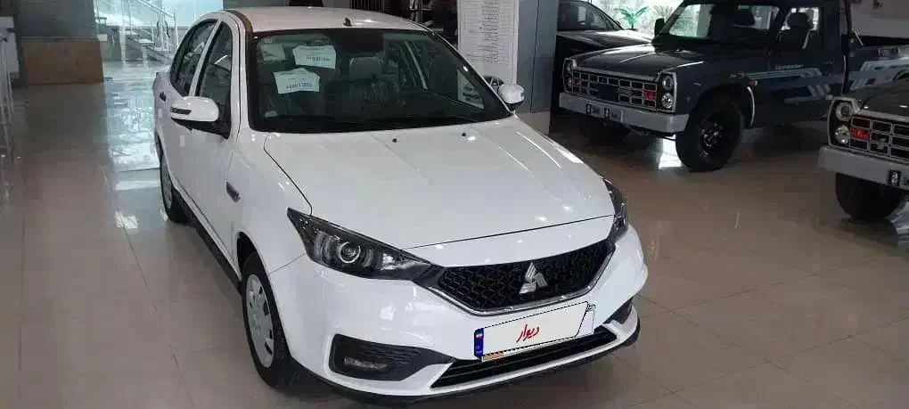 سهندs پارس خودرو صفر نمایندگی|خودرو سواری و وانت|رشت, باهنر|دیوار