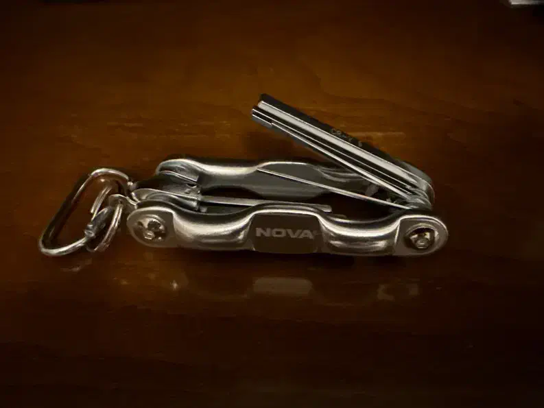 آچار آلن تاشو نووا nova|ابزارآلات|تهران, میرداماد|دیوار