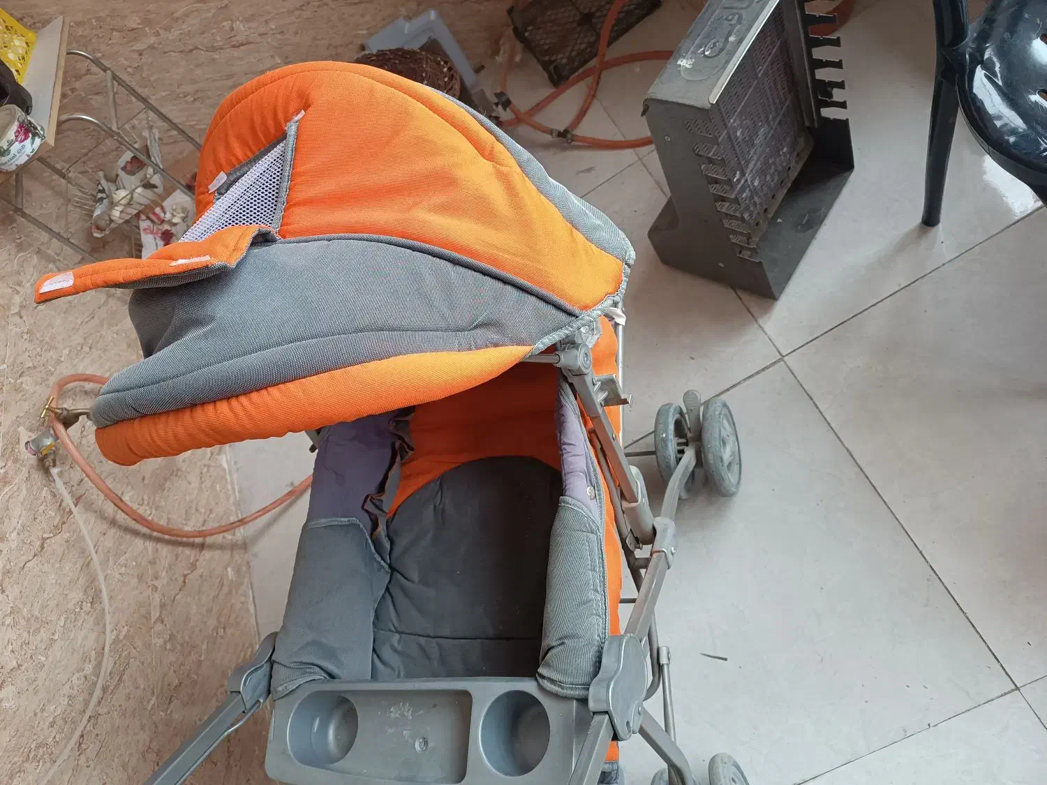 کالسکه|کالسکه و لوازم جانبی|کرمانشاه, |دیوار