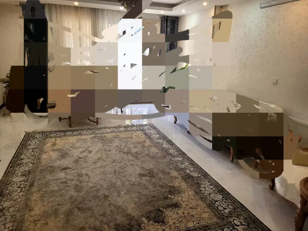 فرش ۹متری|فرش|اصفهان, شیخ اشراق|دیوار