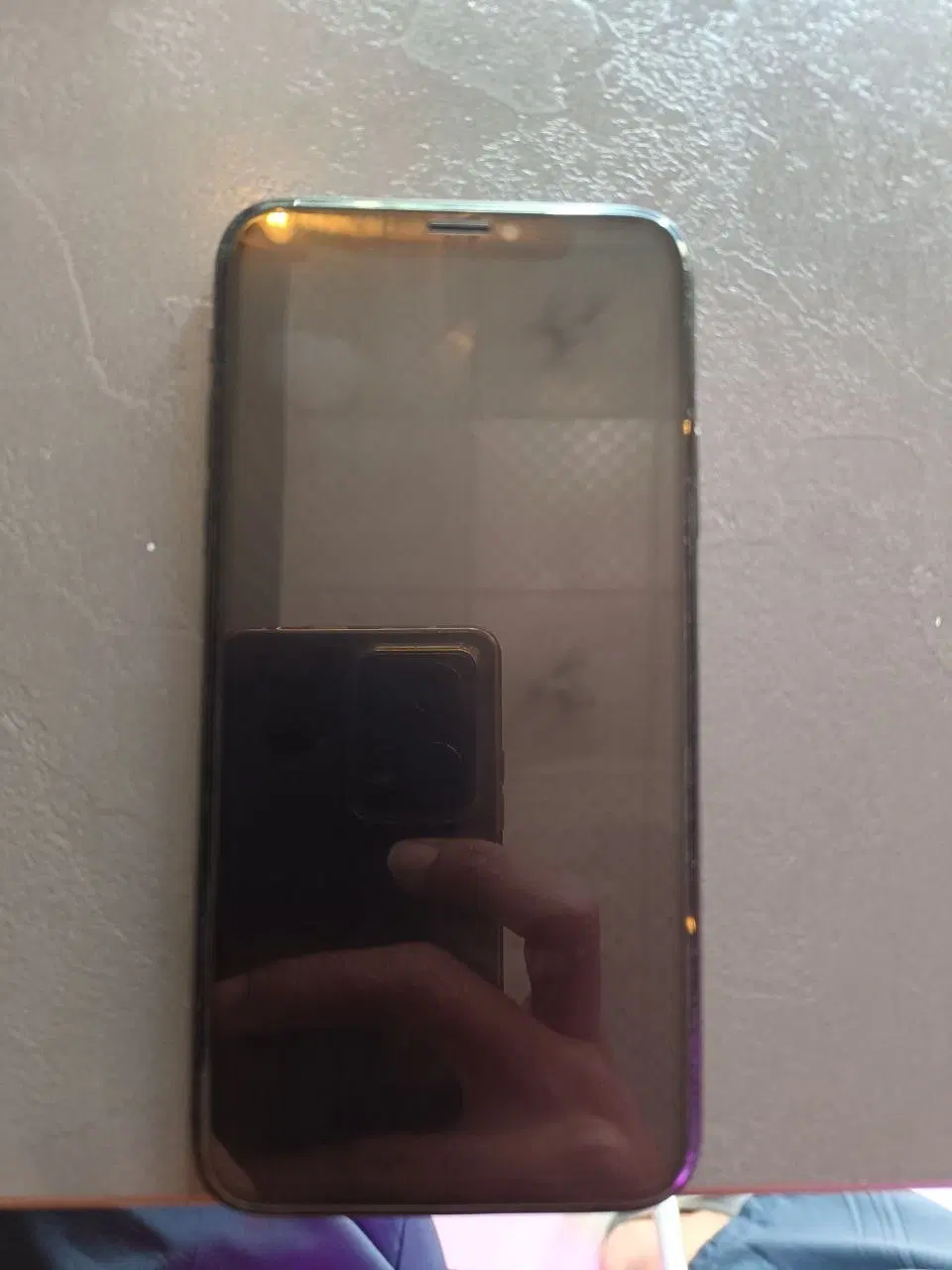 iPhone X|موبایل|اهواز, بهارستان|دیوار