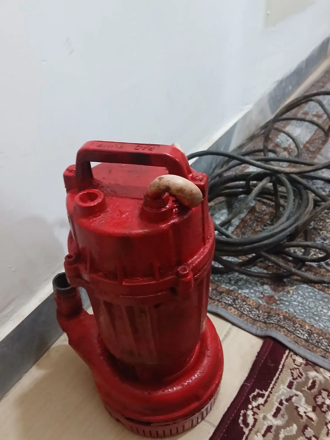 کف کش|ماشینآلات صنعتی|کنگاور, |دیوار