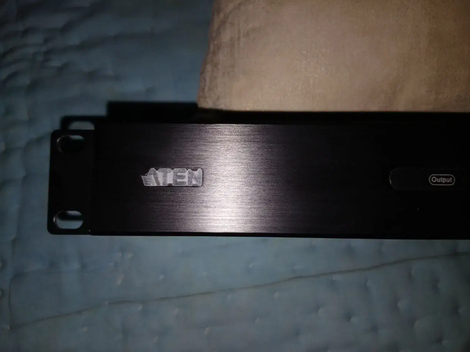 مودم اسپیلتر۸پورت HDMI|مودم و تجهیزات شبکه|احمدآبادمستوفی, |دیوار