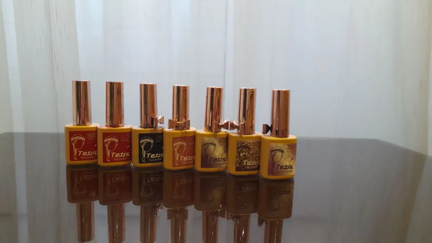 وسایل کاشت ناخن|آرایشی، بهداشتی، درمانی|همدان, |دیوار