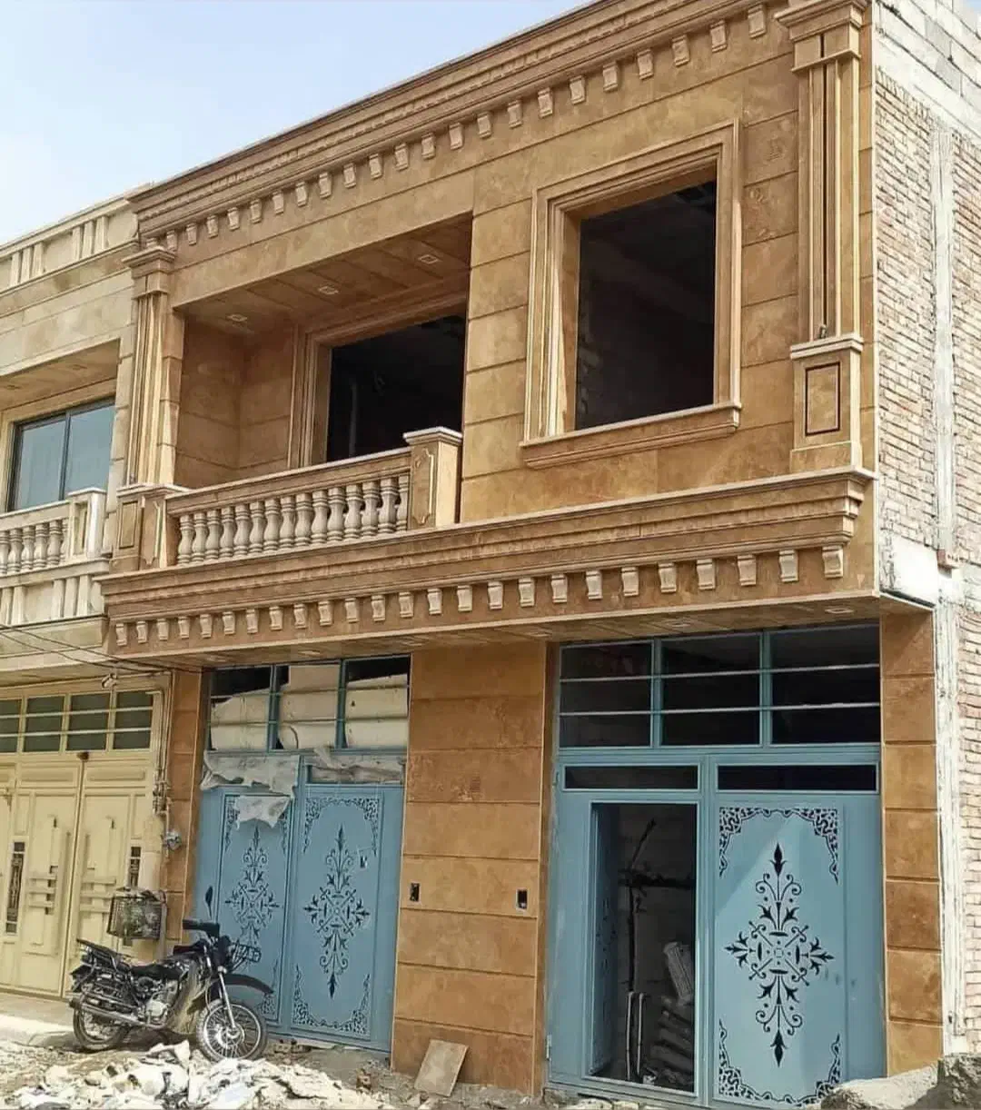 سنگ کاری و کاشیکاری|خدمات پیشه و مهارت|قم, نیروگاه|دیوار