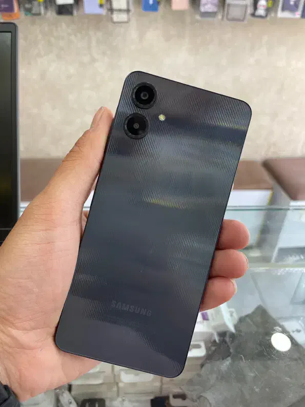 سامسونگ Galaxy A06 با حافظهٔ ۱۲۸ گیگابایت|موبایل|تبریز, |دیوار