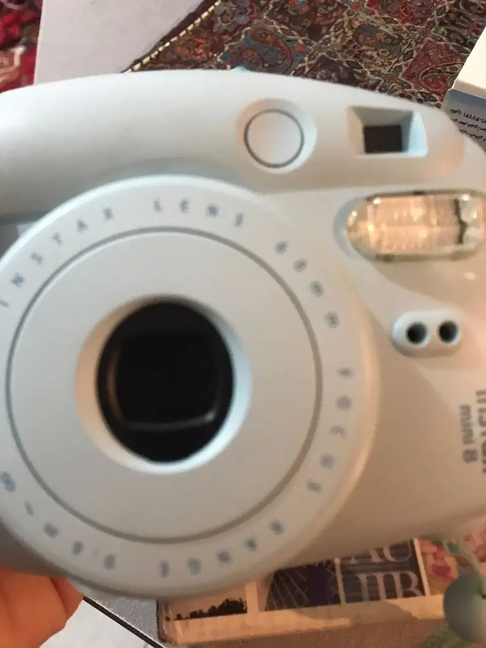 دوربین نو هست|دوربین عکاسی و فیلم‌برداری|تهران, حشمتیه|دیوار