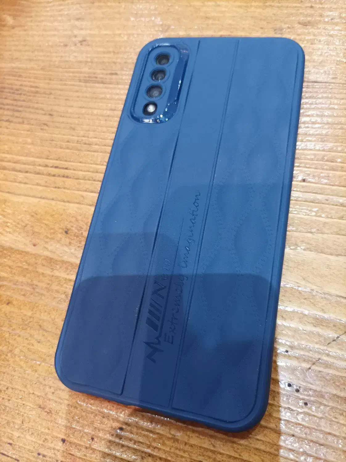 گوشی سامسونگ A30S|موبایل|فومن, |دیوار