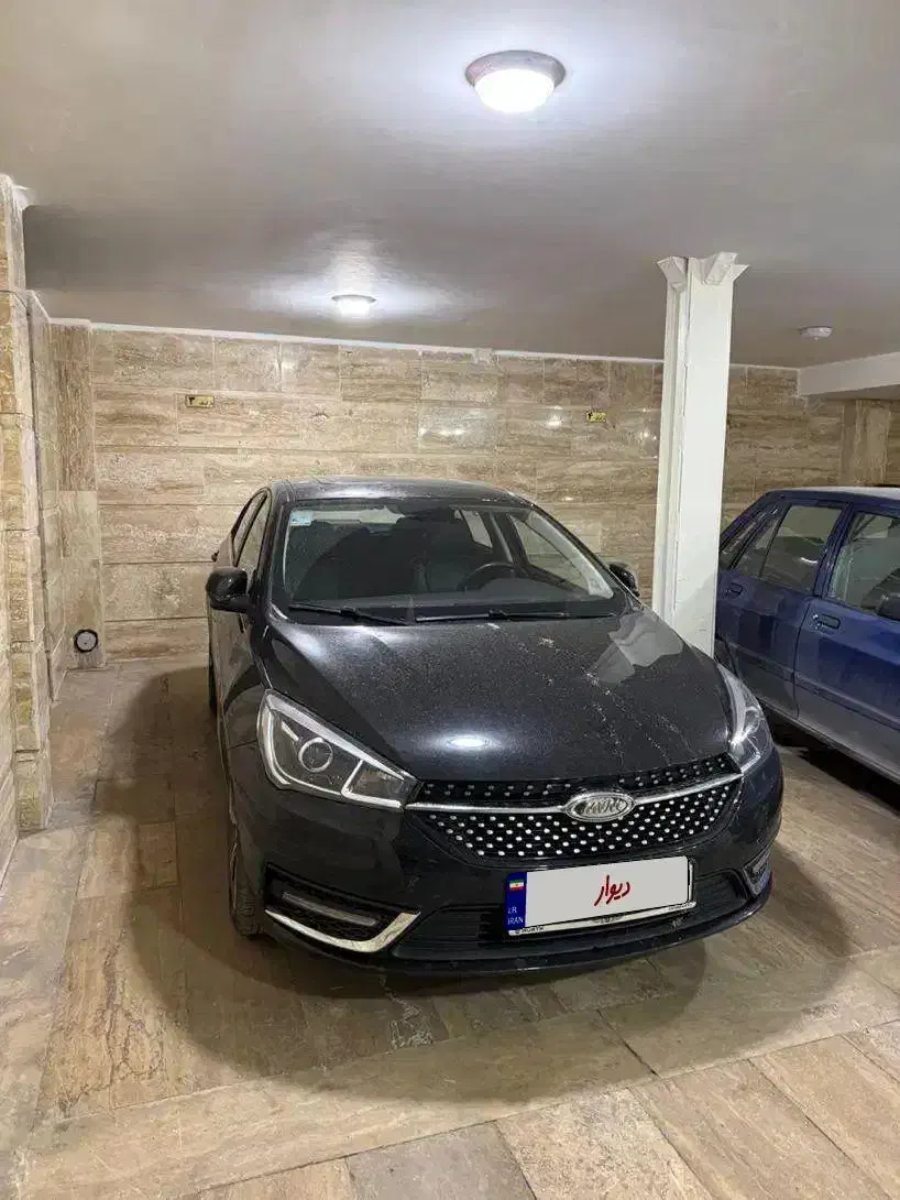 آریزو ۵ توربو مدل ۱۴۰۲|خودرو سواری و وانت|خرم‌آباد, |دیوار