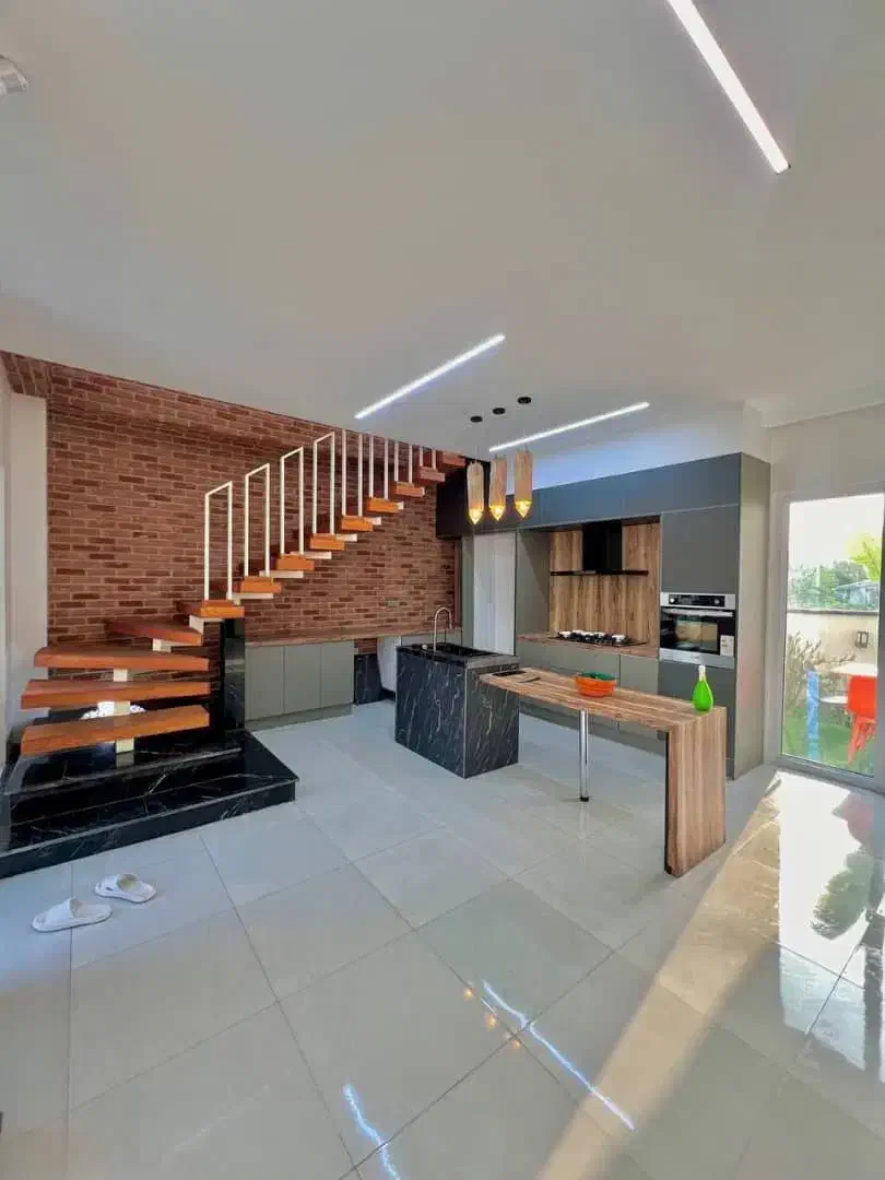 ویلا دوبلکس بااستخرچهارفصل وسند وپایانکار|فروش خانه و ویلا|چمستان, |دیوار