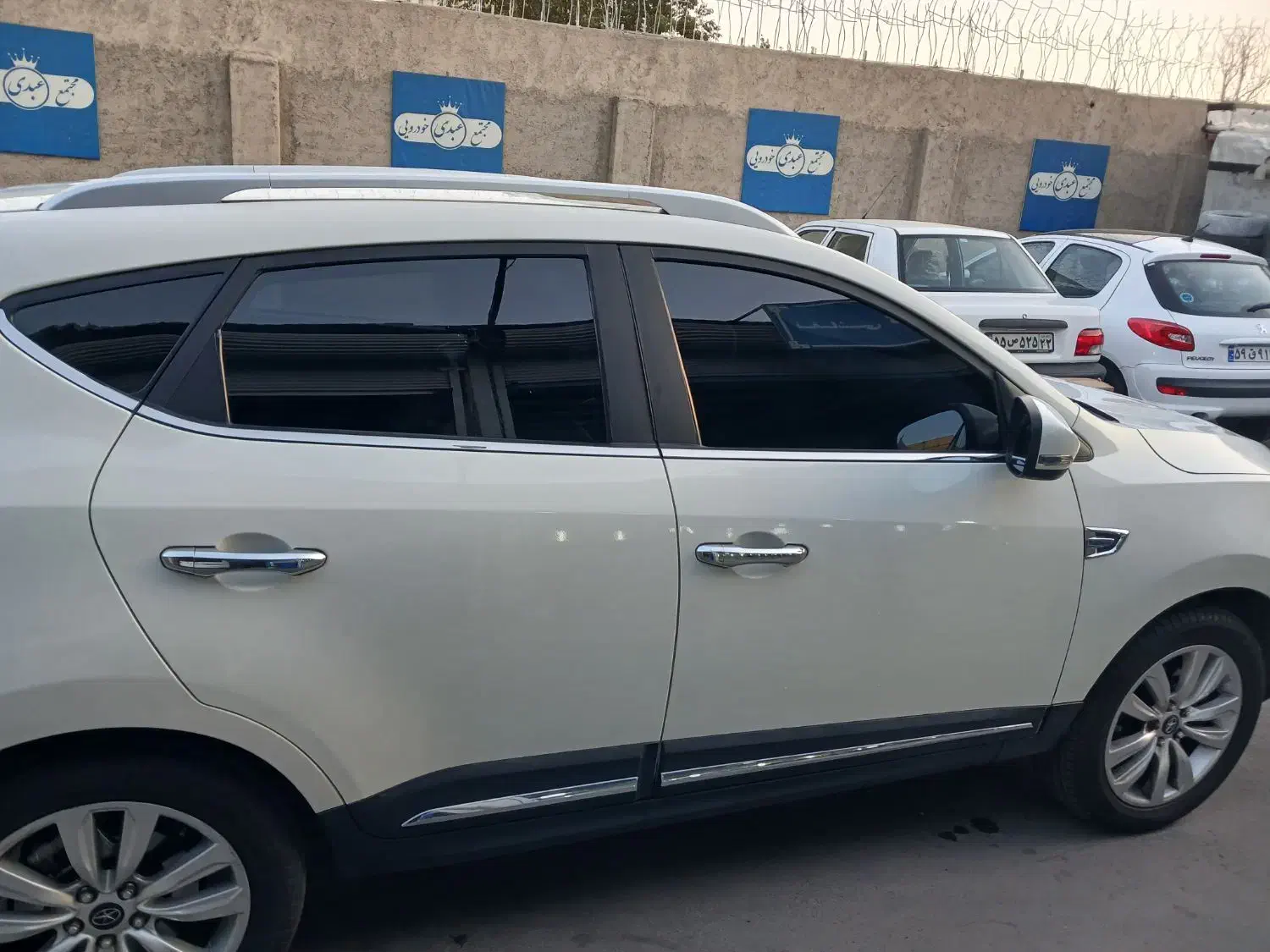 جکs5|خودرو سواری و وانت|تهران, وردآورد|دیوار