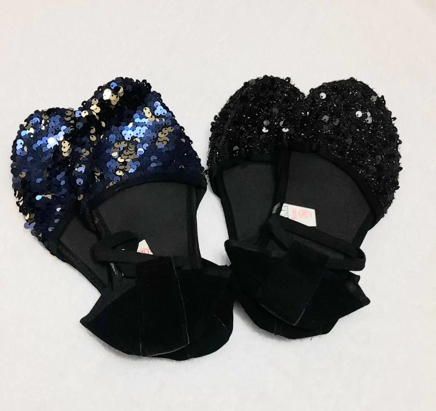 جواب نخی|لباس|نیشابور, میدان حافظ|دیوار