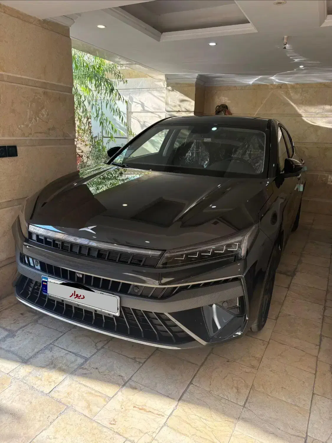 1404 صفر Kmc j7|خودرو سواری و وانت|قدس, شهر‌قدس|دیوار