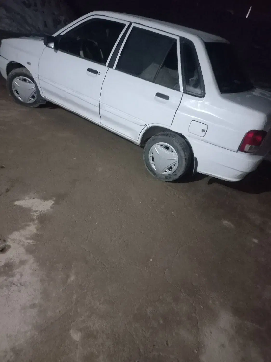 پراید 132 مدل 89|خودرو سواری و وانت|کبودرآهنگ, |دیوار