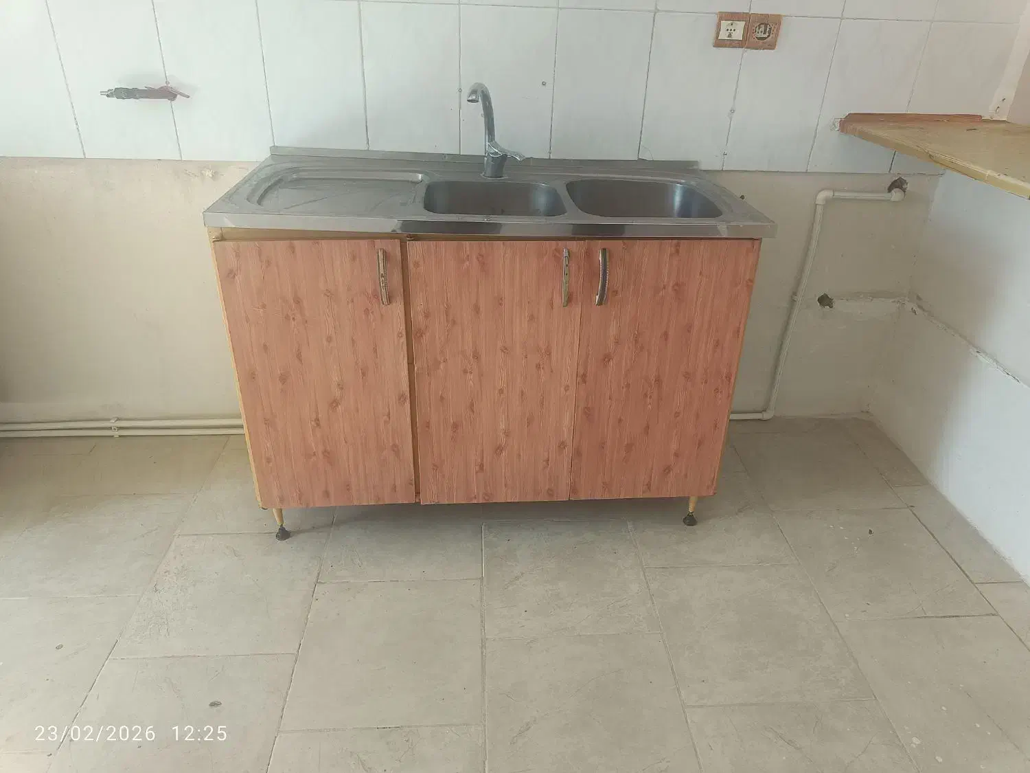 کابینت|مصالح و تجهیزات ساختمان|عطاملک, |دیوار