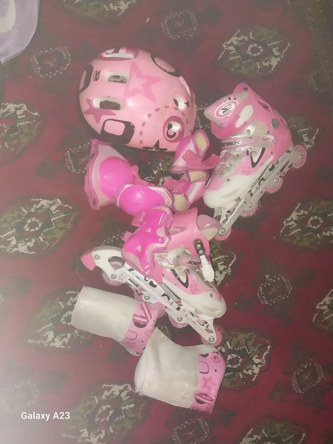 اسکیت سالم|دوچرخه، اسکیت، اسکوتر|گرگان, |دیوار