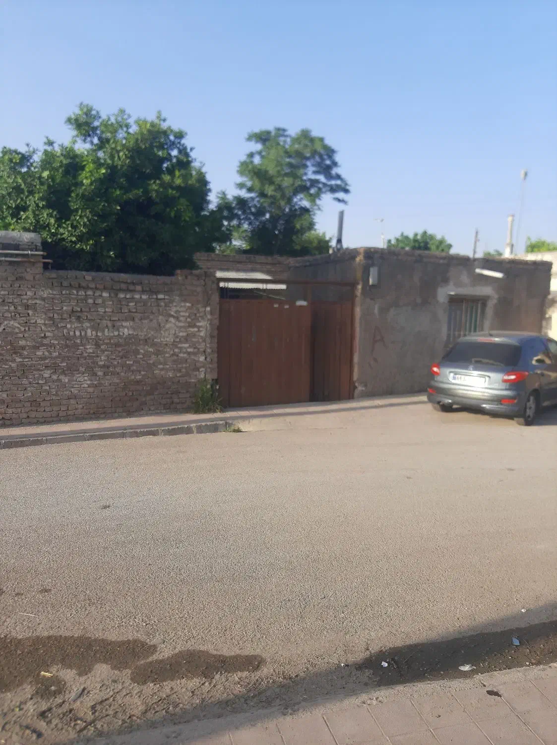 خانه باغ ۸۰۰متری کلاله روستای طوقه|فروش دفتر صنعتی، کشاورزی، تجاری|کلاله, |دیوار