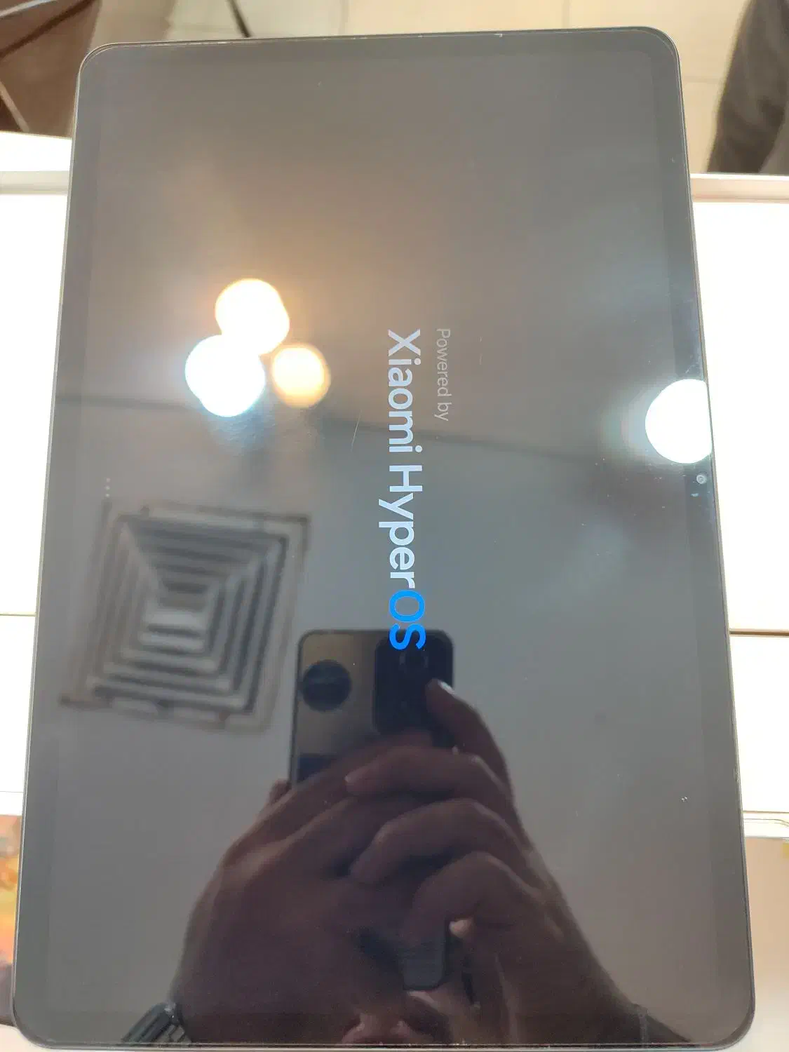 تبلت Redmi pad pro|تبلت|اصفهان, ملک‌شهر|دیوار