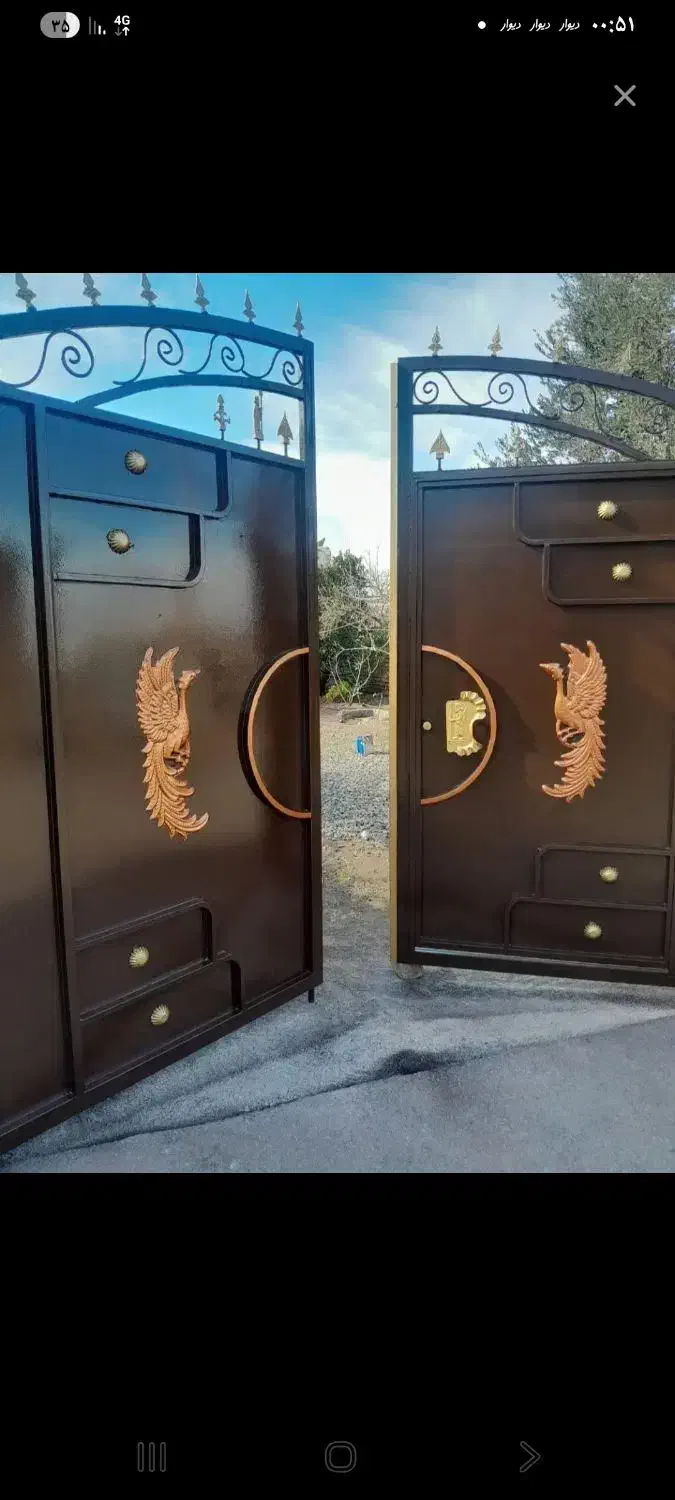 جوشکاری سیار|خدمات پیشه و مهارت|زنجان, |دیوار