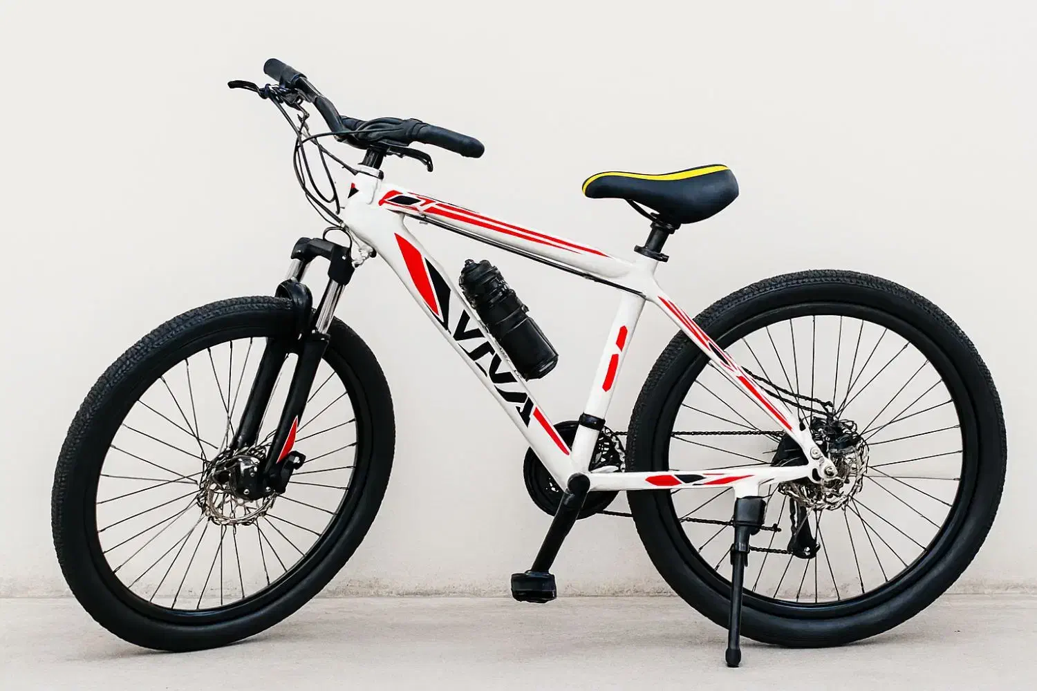 دوچرخه 26 Viva|دوچرخه، اسکیت، اسکوتر|بروجرد, |دیوار