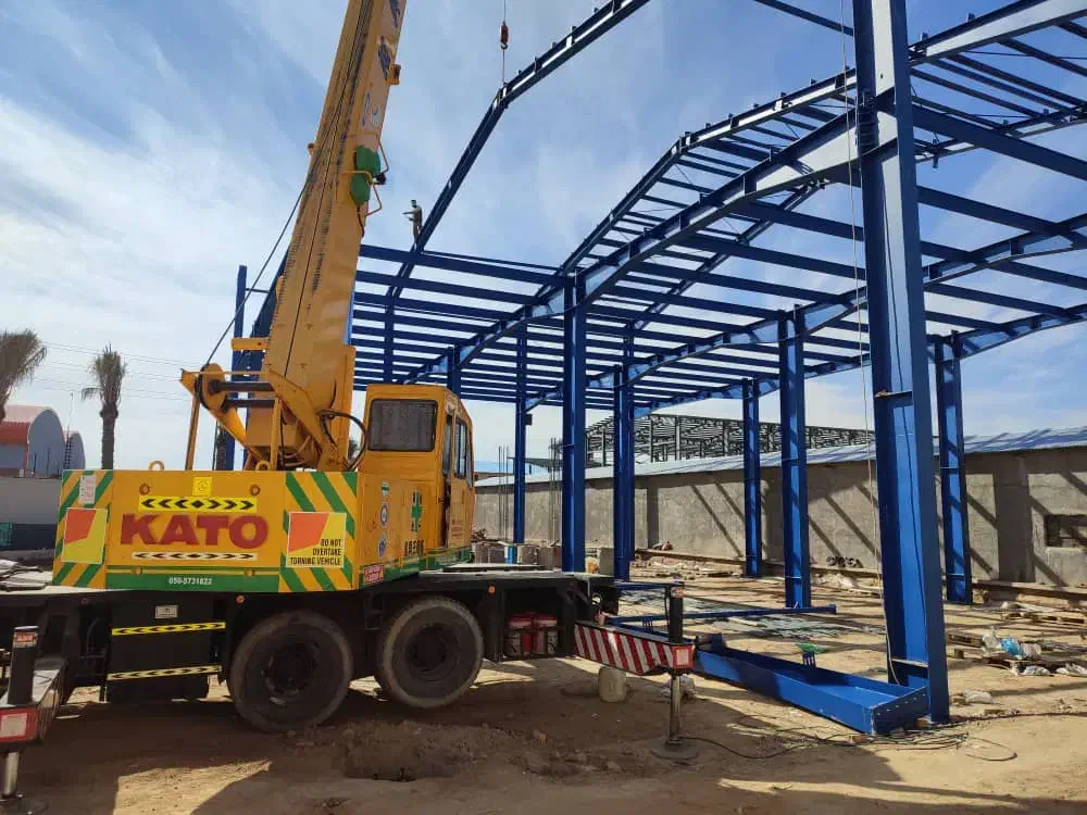 مشاوره رایگان.طراحی.ساخت سوله صنعتی.غذایی و دارویی|خدمات پیشه و مهارت|قم, کوه سفید|دیوار