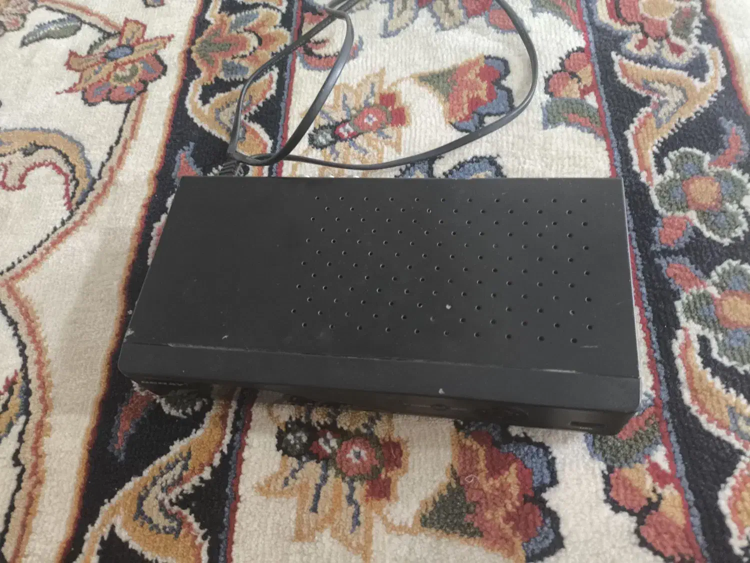 دیجیتال|پخش‌کننده DVD و ویدیو|کوهدشت, |دیوار