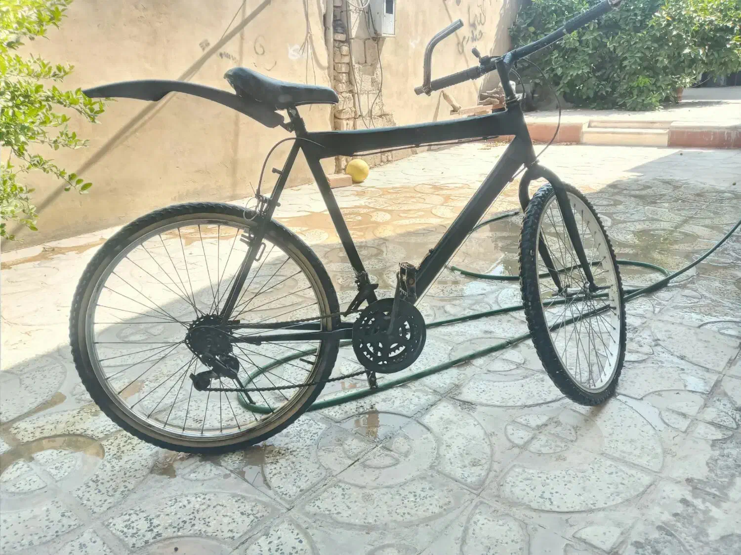 وسایل شخصی|دوچرخه، اسکیت، اسکوتر|دره شهر, |دیوار