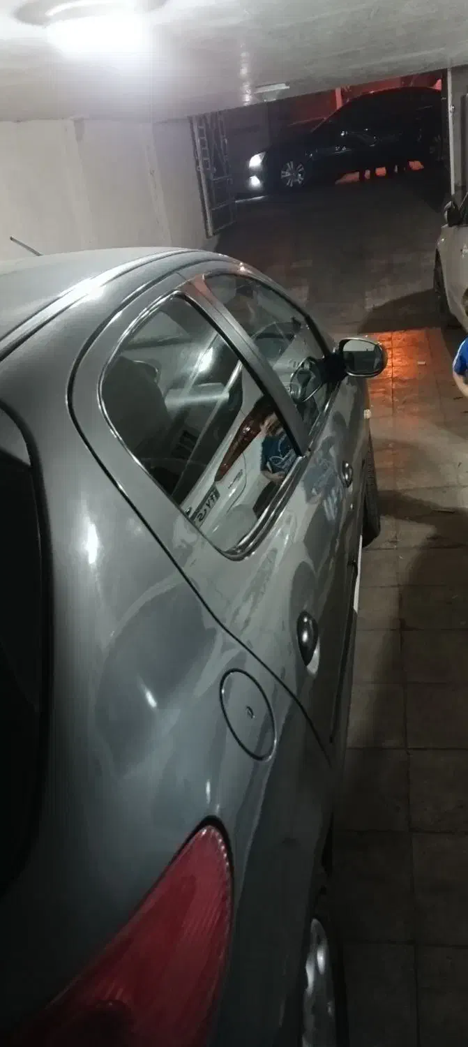 206 تیپ 2|خودرو سواری و وانت|تهران, هرندی|دیوار