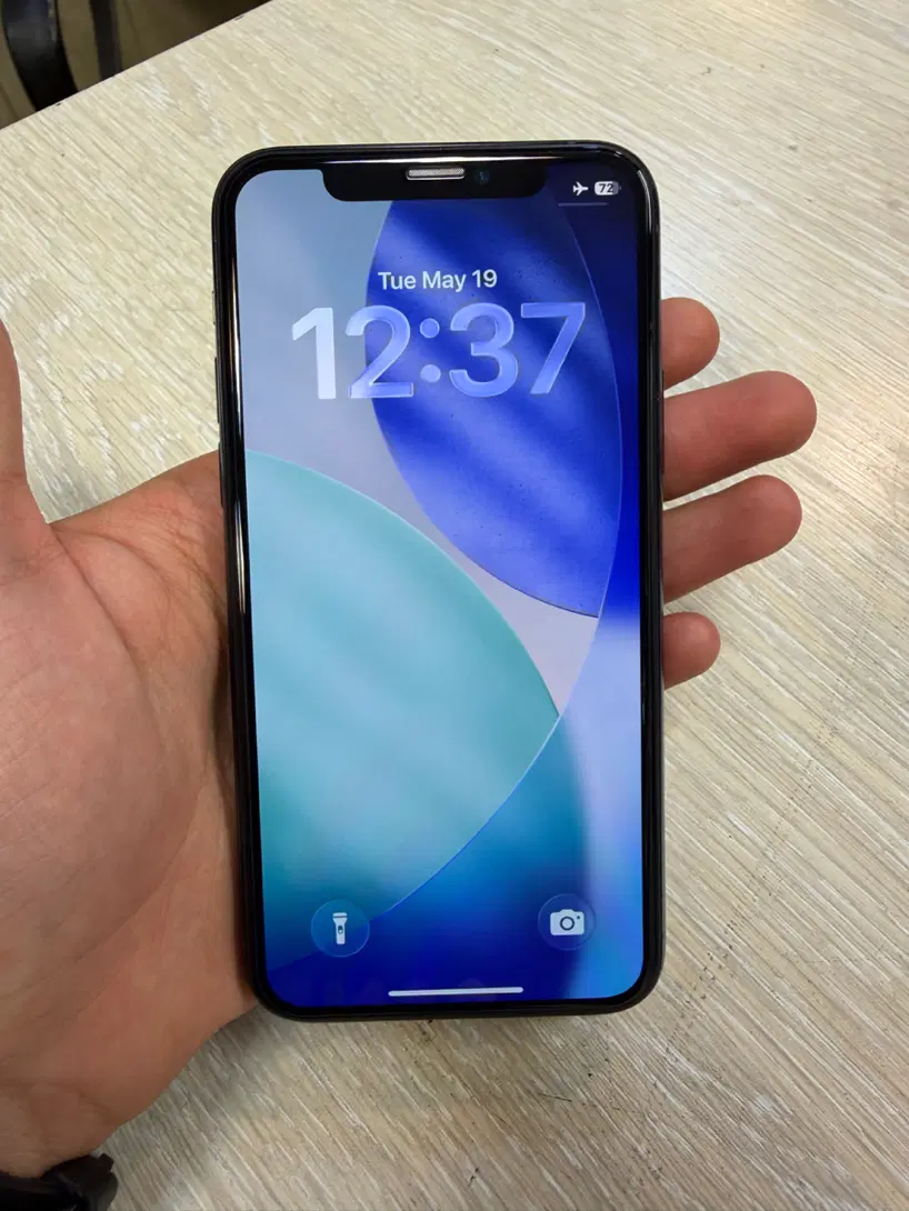 Iphone 11pro 100%|موبایل|تهران, جنت‌آباد جنوبی|دیوار