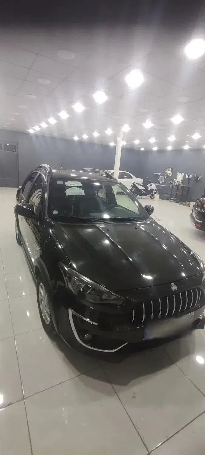 اطلس اتومات E|خودرو سواری و وانت|اصفهان, شهرک ولیعصر|دیوار