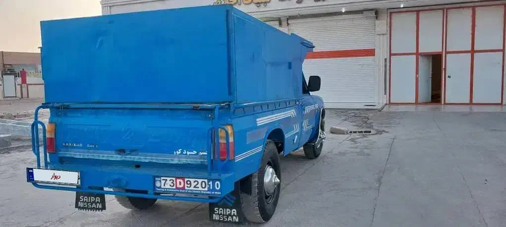 مدل ۱۴۰۰|خودرو سواری و وانت|شادگان, |دیوار