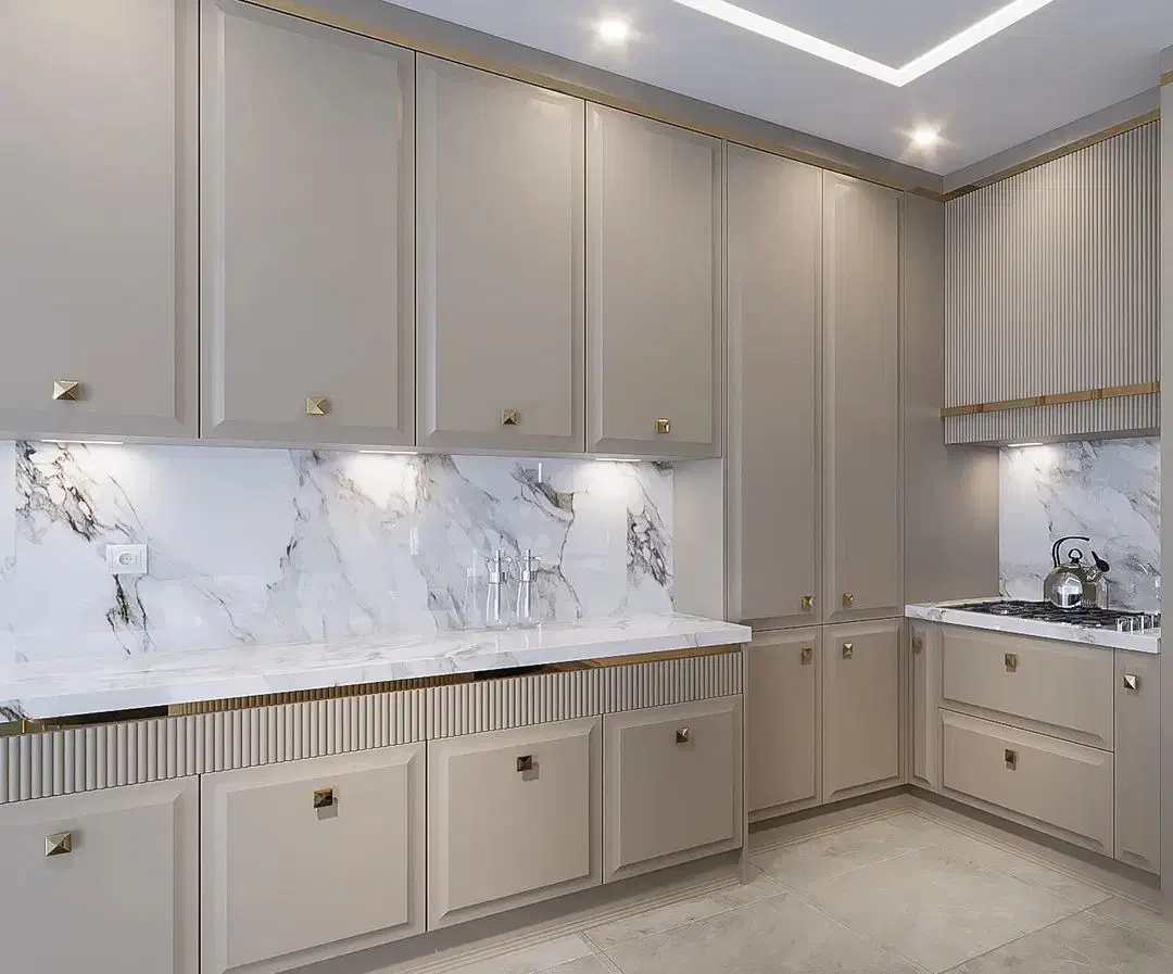 ساخت کابینت و خرده کاری اقساط|خدمات پیشه و مهارت|قم, بیست متری ولیعصر|دیوار