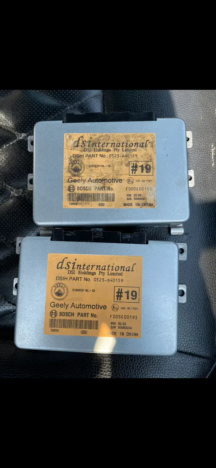 لوازم یدکی گیربکس و tcu لیفان ۸۲۰|قطعات یدکی و لوازم جانبی|تهران, بهارستان|دیوار