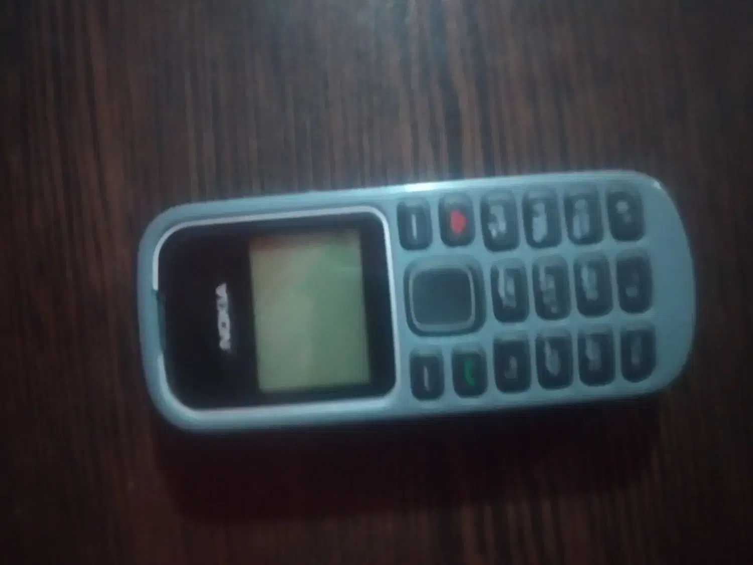 نوکیا ۱۲۸۰|موبایل|خرم‌آباد, |دیوار