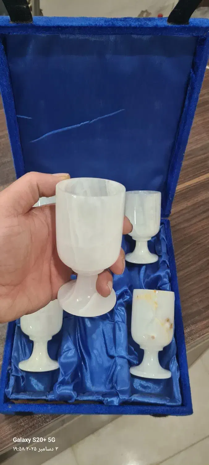 یانه هاون اپارتمانی|ظروف پختوپز|اصفهان, محمودآباد|دیوار