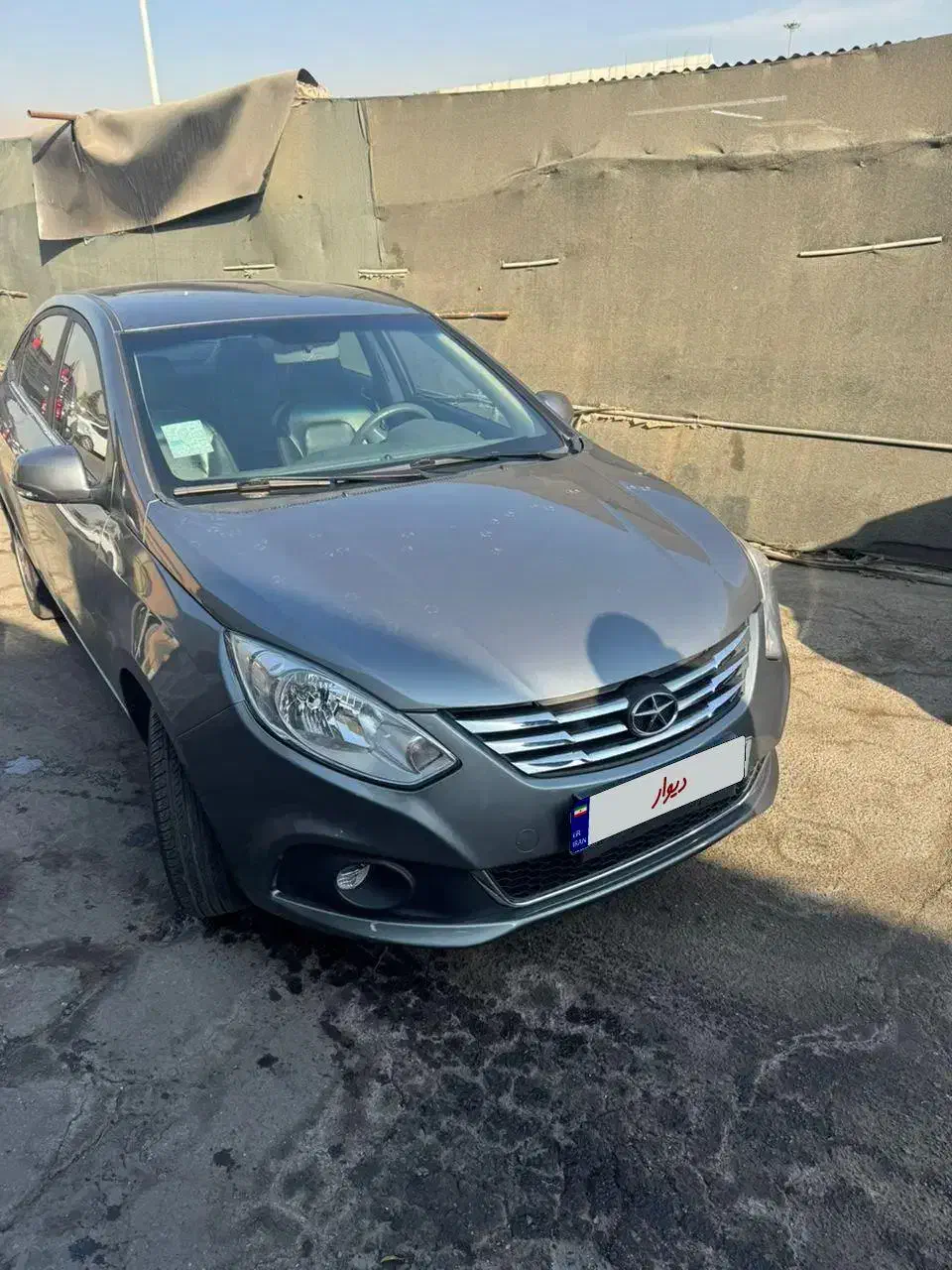 جک جی4|خودرو سواری و وانت|تهران, چیتگر جنوبی|دیوار