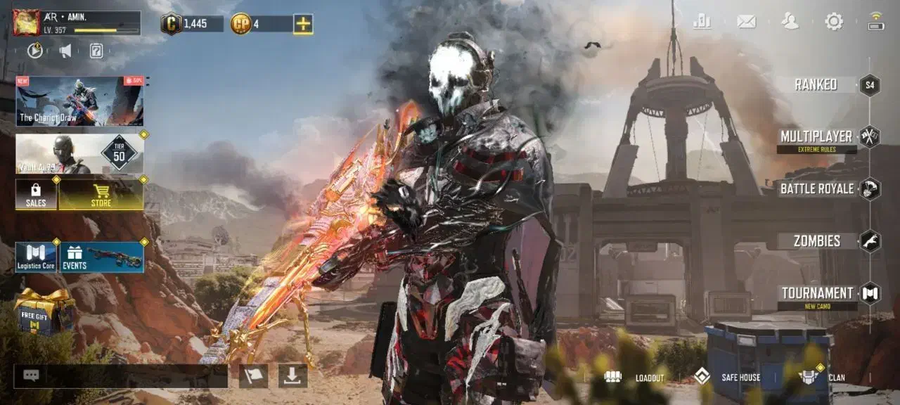 اکانت نیم تک سیو|کنسول، بازی ویدئویی و آنلاین|تهران, شادمان|دیوار