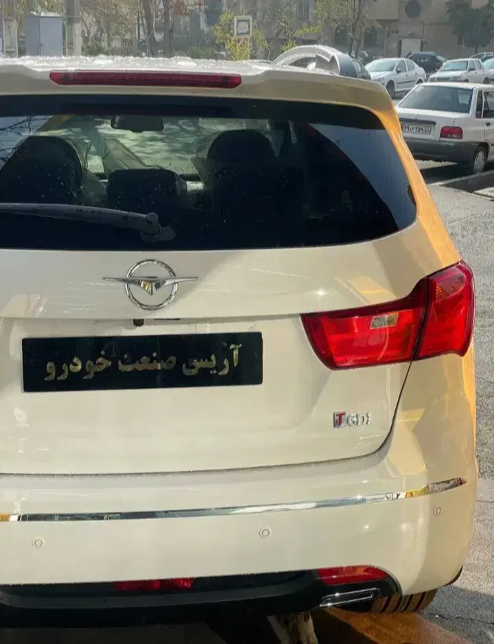 هایماs7 pro صفر سفید/مشکی ۱۴۰۵ /۱۴۰۴|خودرو سواری و وانت|تهران, طرشت|دیوار