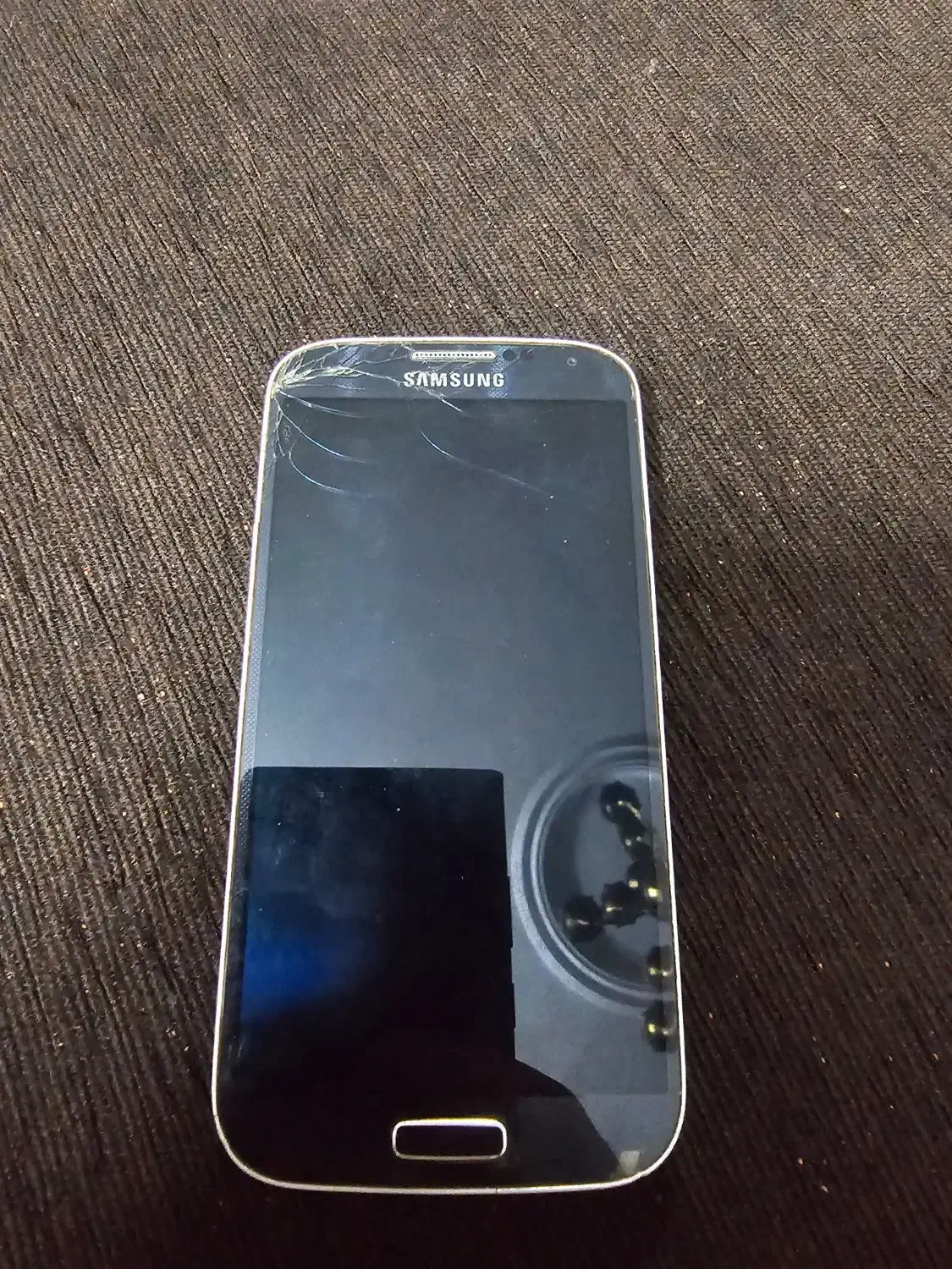 گوشی سامسونگ s۴|موبایل|تهران, تهرانسر شرقی|دیوار