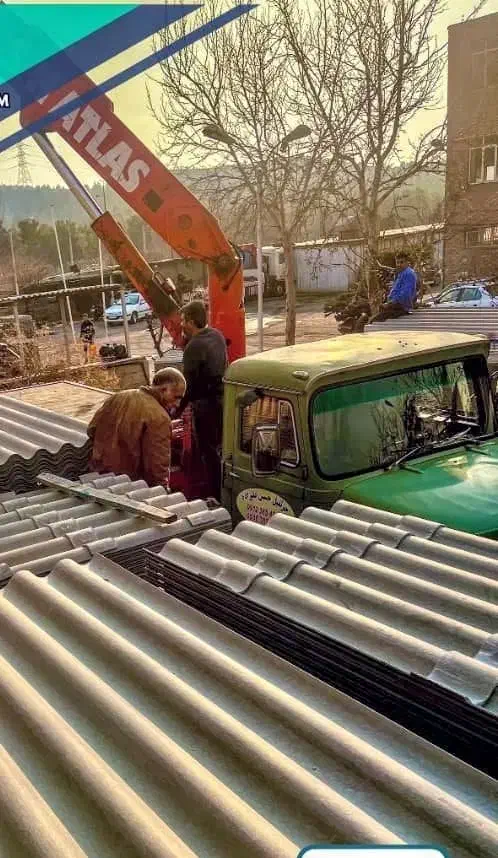 مصالح ساختمانی|مصالح و تجهیزات ساختمان|کردکوی, |دیوار