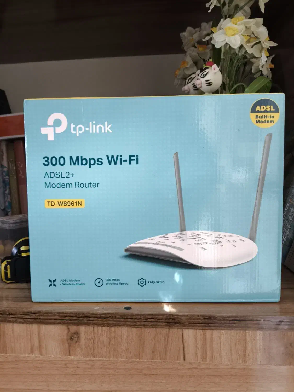 مودم مخابرات|مودم و تجهیزات شبکه|بم, |دیوار